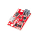 SparkFun LiPo Charger/Booster - 5V/1A