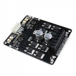 SmartElex 15D Dual Channel DC Motor Driver