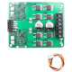 SmartElex 15D Dual Channel DC Motor Driver