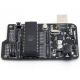 SmartElex Aryabhatta 8051 Development Board AT89S52 with Onboard USB Programmer