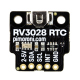 RV3028 Real-Time Clock (RTC) Breakout