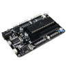 SmartElex ATmega32 Development Board on-board Programmer