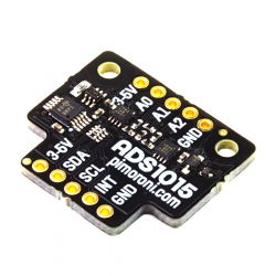 ADS1015 +/-24V ADC Breakout