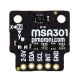 MSA301 3DoF Motion Sensor Breakout