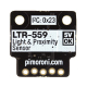 LTR-559 Light & Proximity Sensor Breakout