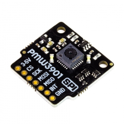 PMW3901 Optical Flow Sensor Breakout