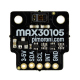 MAX30105 Breakout - Heart Rate, Oximeter, Smoke Sensor