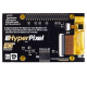 HyperPixel 4.0 - Hi-Res Display for Raspberry Pi -touch