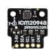Accelerometru 9DoF ICM20948