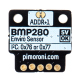 BMP280 Breakout - Temperature, Pressure, Altitude Sensor