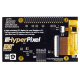 HyperPixel 4.0 - Hi-Res Display for Raspberry Pi-non touch