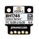 Senzor de Luminanta si Culoare BH1745