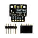 Senzor de Luminanta si Culoare BH1745