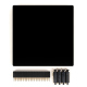 Display Pătrat fără Touch HyperPixel 4.0 pentru Raspberry Pi