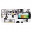 Enviro+ for Raspberry Pi