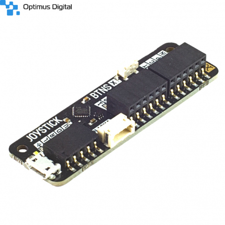 Controler USB Player X