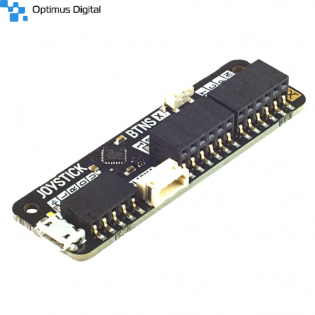 Player X USB Games Controller PCB