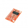 PAM8403 3 W Audio Amplifier Module (Red)