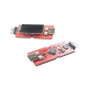 GD32VF103CBT6 Development Board with LCD Display