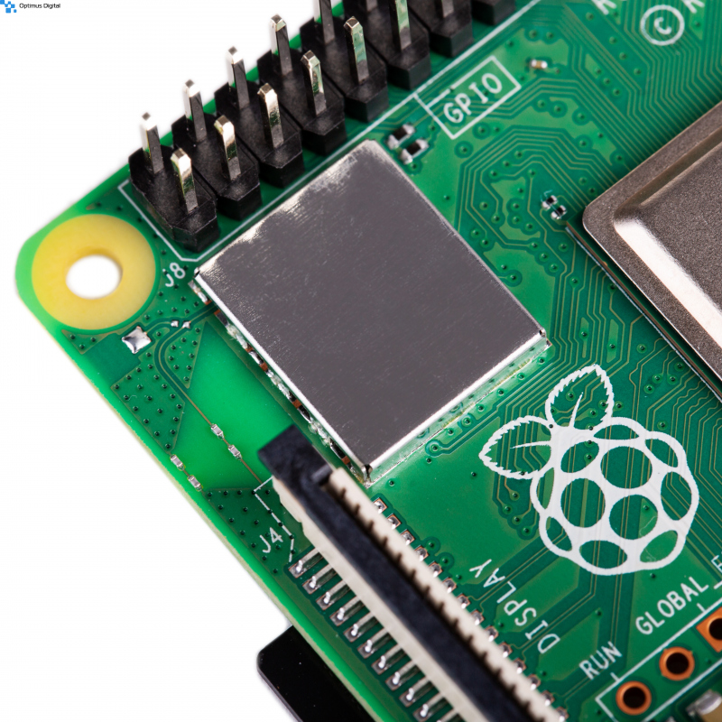 Raspberry Pi 4 Model B/8GB