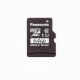 Panasonic Card MicroSD A1 Original de 64 GB cu NOOBs pentru Raspberry Pi 4