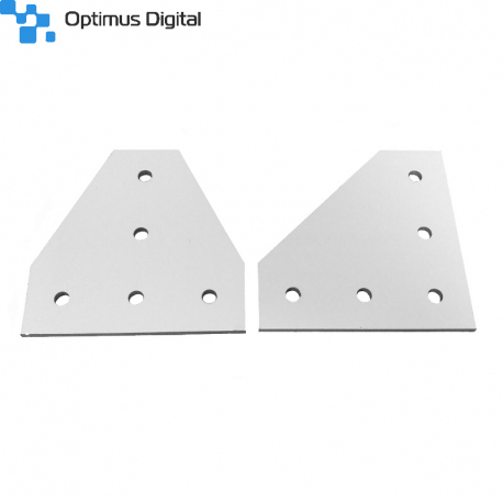 90 Degree Joining Plate 2020 90 Degree Joining Plate 2020