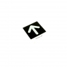 0.8'' Red LED Arrow
