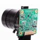 Raspberry Pi HQ Camera (no lens)