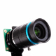 Raspberry Pi HQ Camera and 16 mm Lens