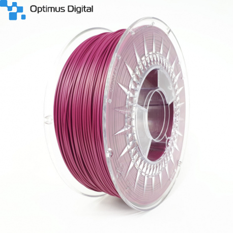 Devil Design PLA Filament - Lilac 1 kg, 1.75 mm