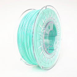 Devil Design PLA Filament - Mint Green 1 kg, 1.75 mm