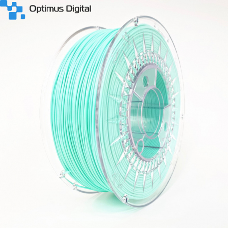 Devil Design PLA Filament - Mint Green 1 kg, 1.75 mm