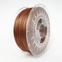 Devil Design PLA Filament - Copper Color 1 kg, 1.75 mm