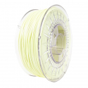 Filament Devil Design pentru Imprimanta 3D 1.75 mm PET-G 1 kg - Vanilie