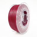 Devil Design PET-G Filament - Raspberry Red 1 kg, 1.75 mm