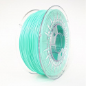 Devil Design PET-G Filament - Mint Green 1 kg, 1.75 mm