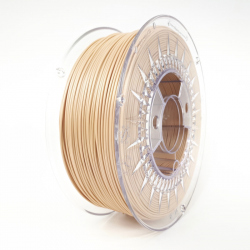 Devil Design PET-G Filament - Beige 1 kg, 1.75 mm