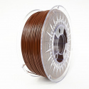 Devil Design PET-G Filament - Brown 1 kg, 1.75 mm