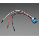Adafruit Modul Potentiometru Liniar STEMMA - 10K OHM