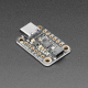 Modul Adafruit MCP2221A - USB la GPIO ADC I2C