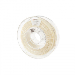 Filament Spectrum pentru Imprimanta 3D 1.75 mm PA6 Neat 0.5 kg - Alb