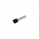 MC79L05ACLP IC, V REG -5.0V, 79L05, TO-92-3