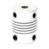 5 mm x 8 mm Elastic Coupling Hub