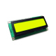 1602 LCD with I2C Interface and Yellow-Green backlight