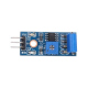 Modul Senzor de vibratii