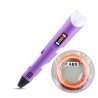 Pix pentru Imprimare 3D (violet)