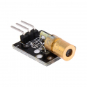 Red Laser Diode Module