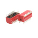 Red DIP Switch (8p)