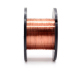 0.1 mm Enameled Wire Roll (11.5 m)