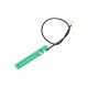 Antena PCB GSM/GPRS/3G cu Adaptor IPEX la SMA